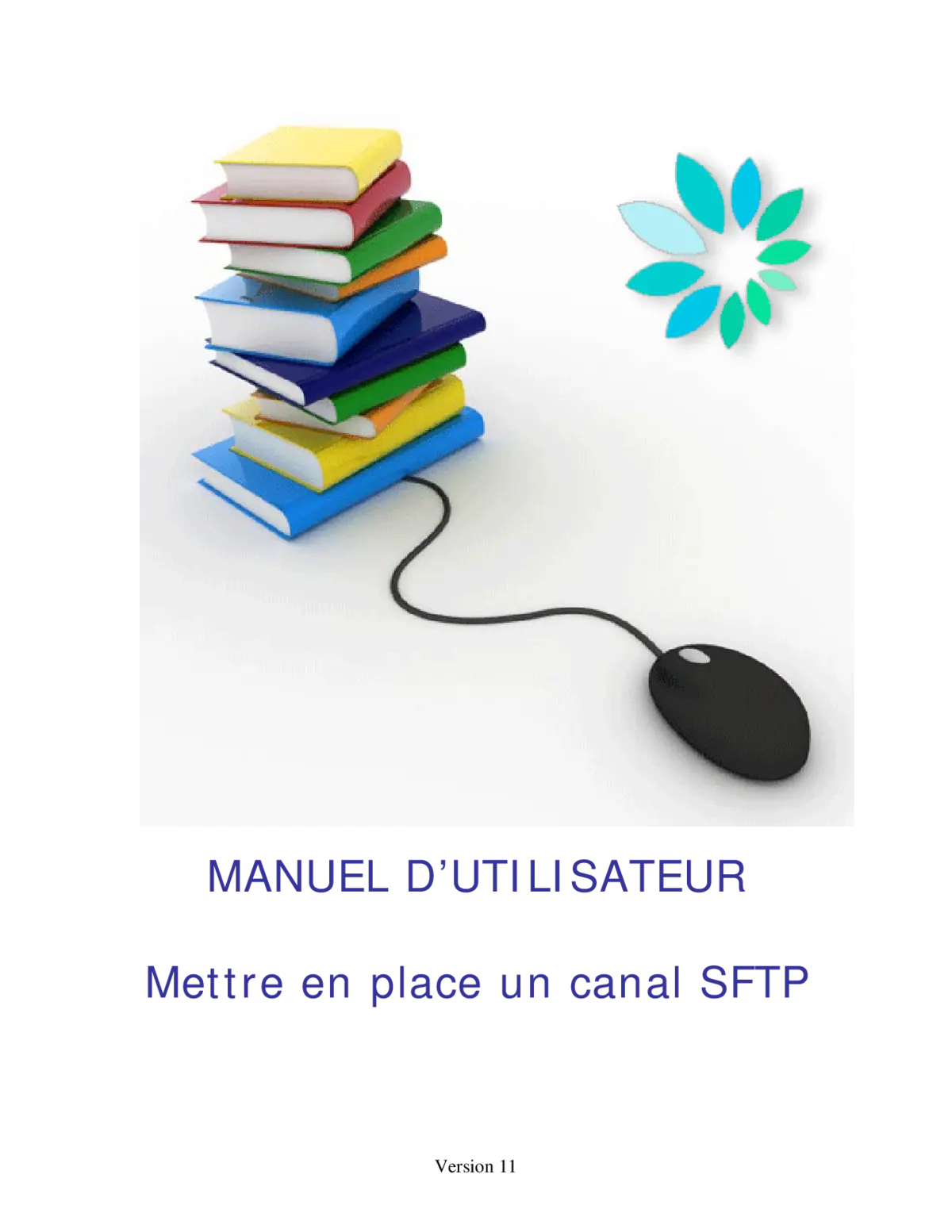 SFTP - Mettre en place un canal sécurisé
