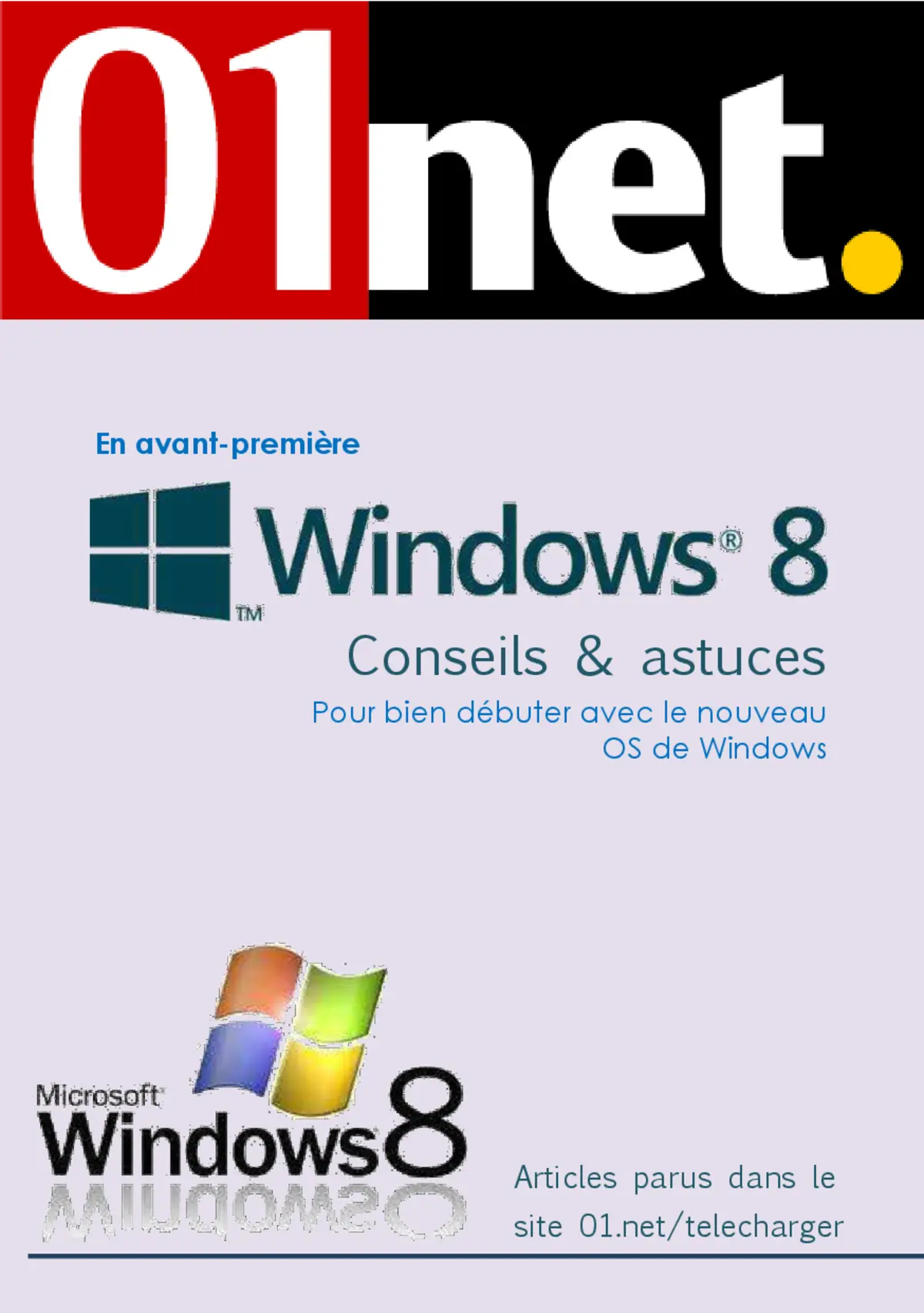 Windows 8: Optimisation & Astuces