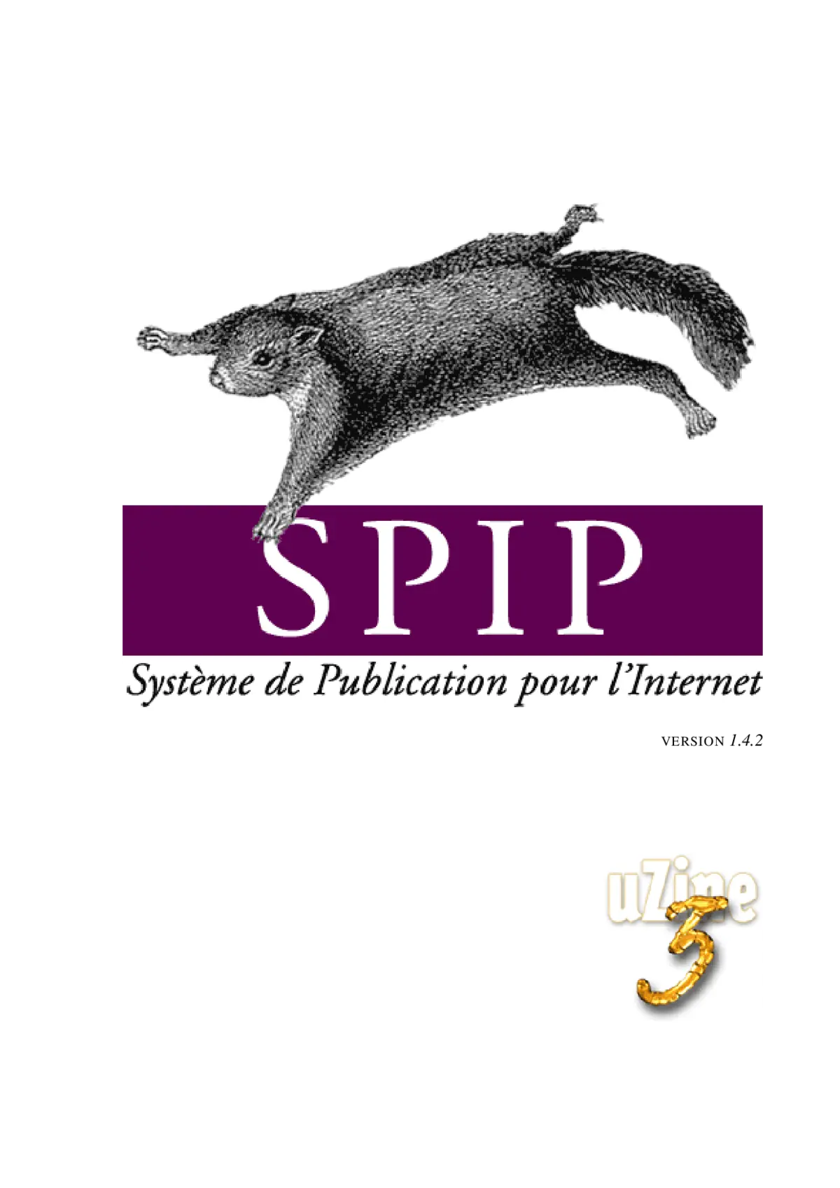 SPIP - Maîtriser la gestion de contenu web