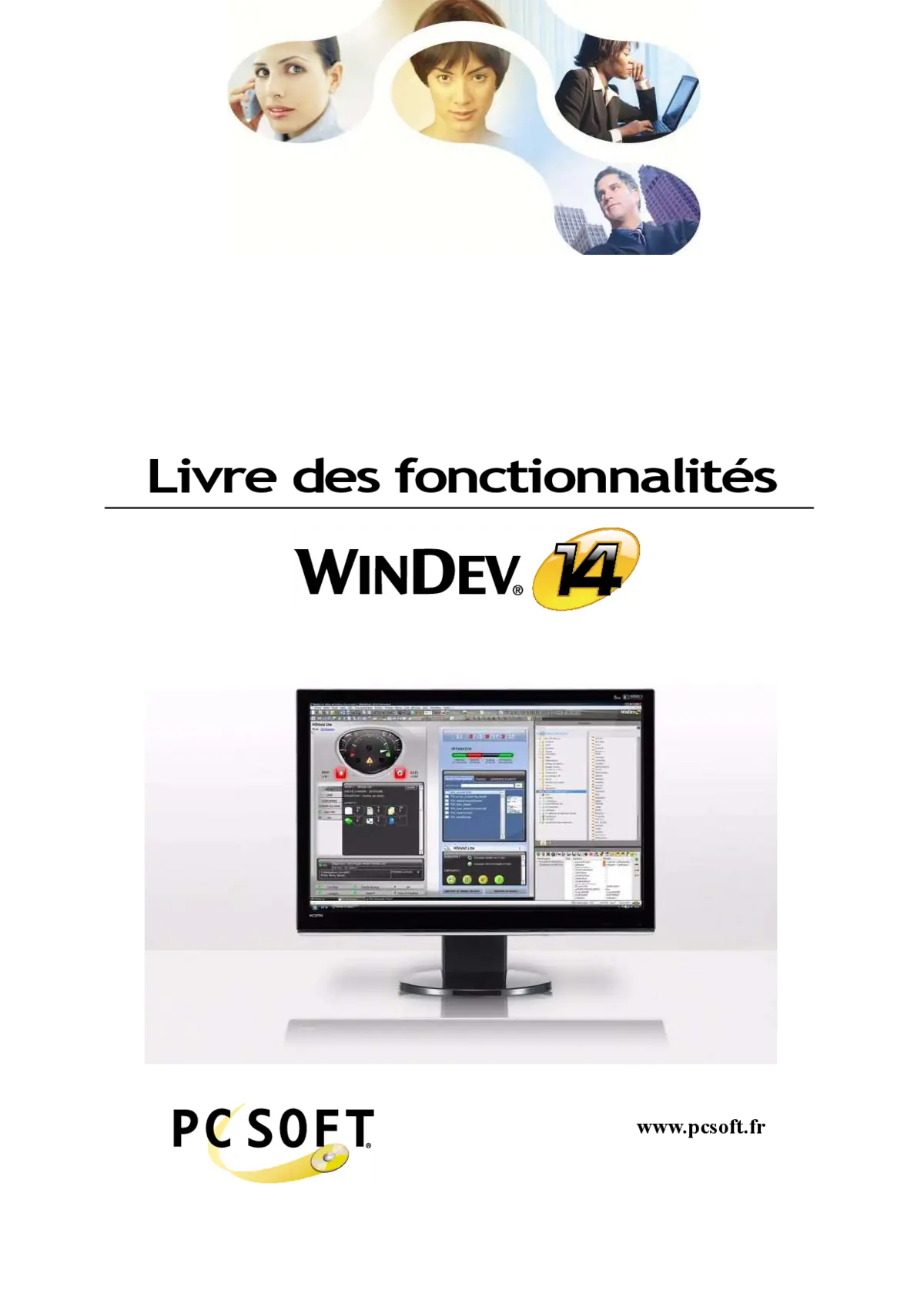 WinDev - Maîtriser les fonctionnalités essentielles