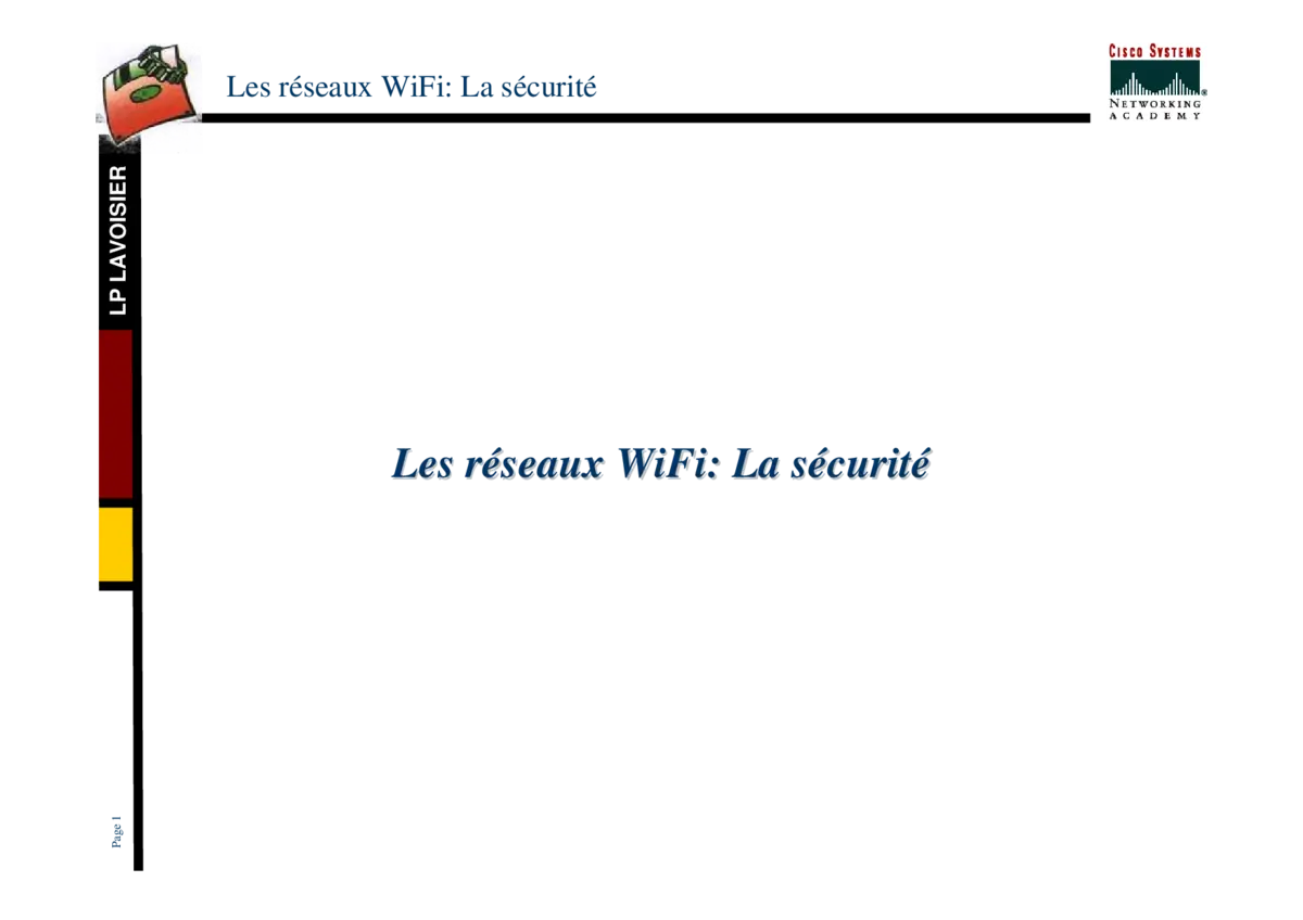 Sécurité réseau : Protégez vos infrastructures