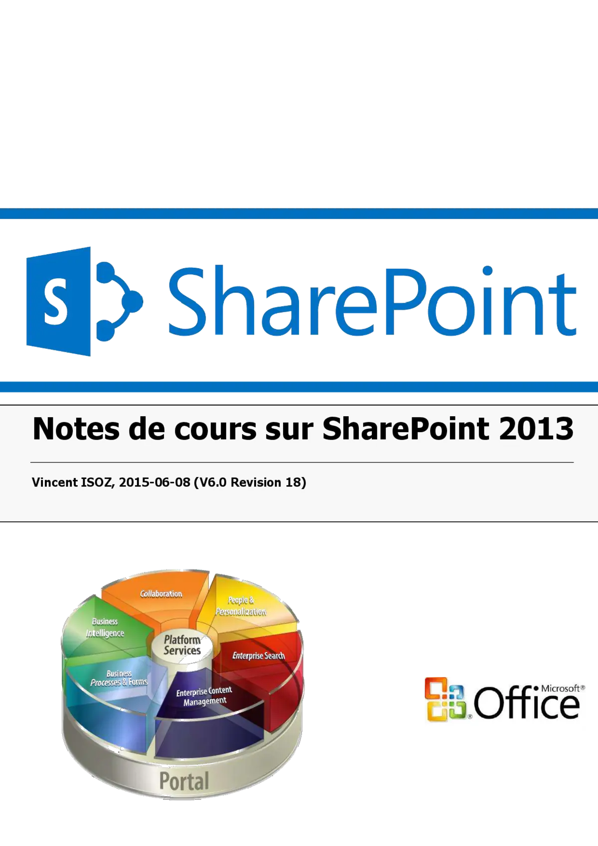 SharePoint 2013 - Maîtriser la gestion collaborative