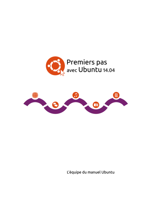 Premiers pas avec Ubuntu