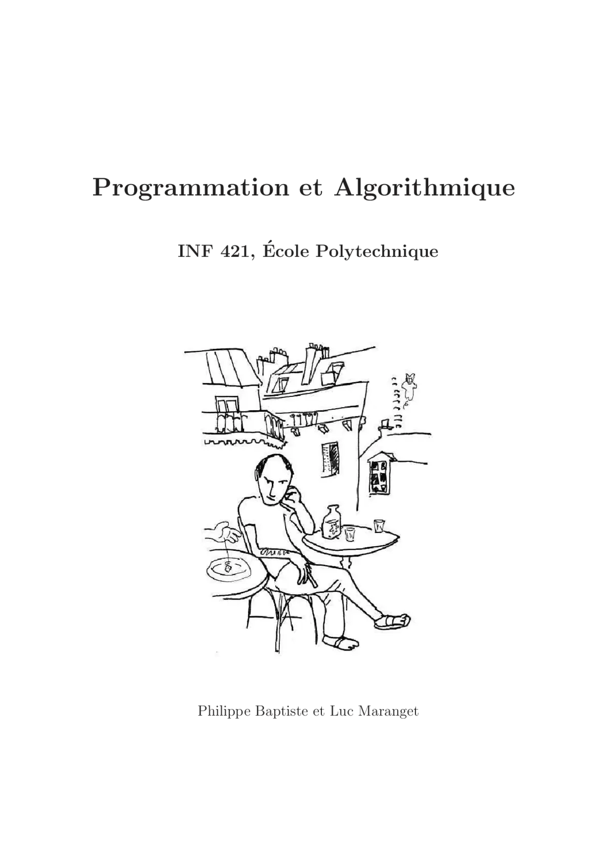 Programmation - Maîtriser l'Algorithmique et le Codage