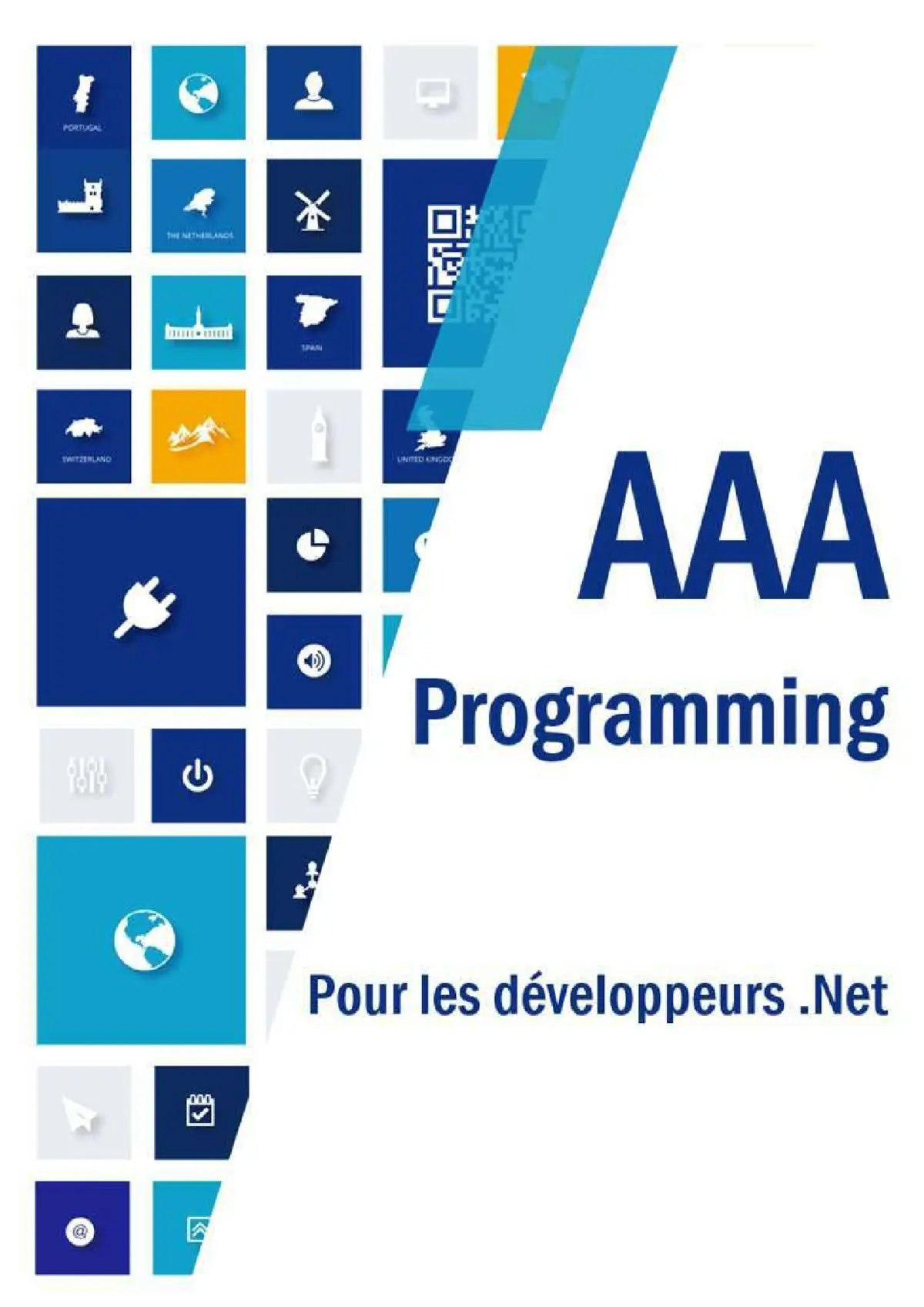 AAA Programming: Patterns pour Dev .NET
