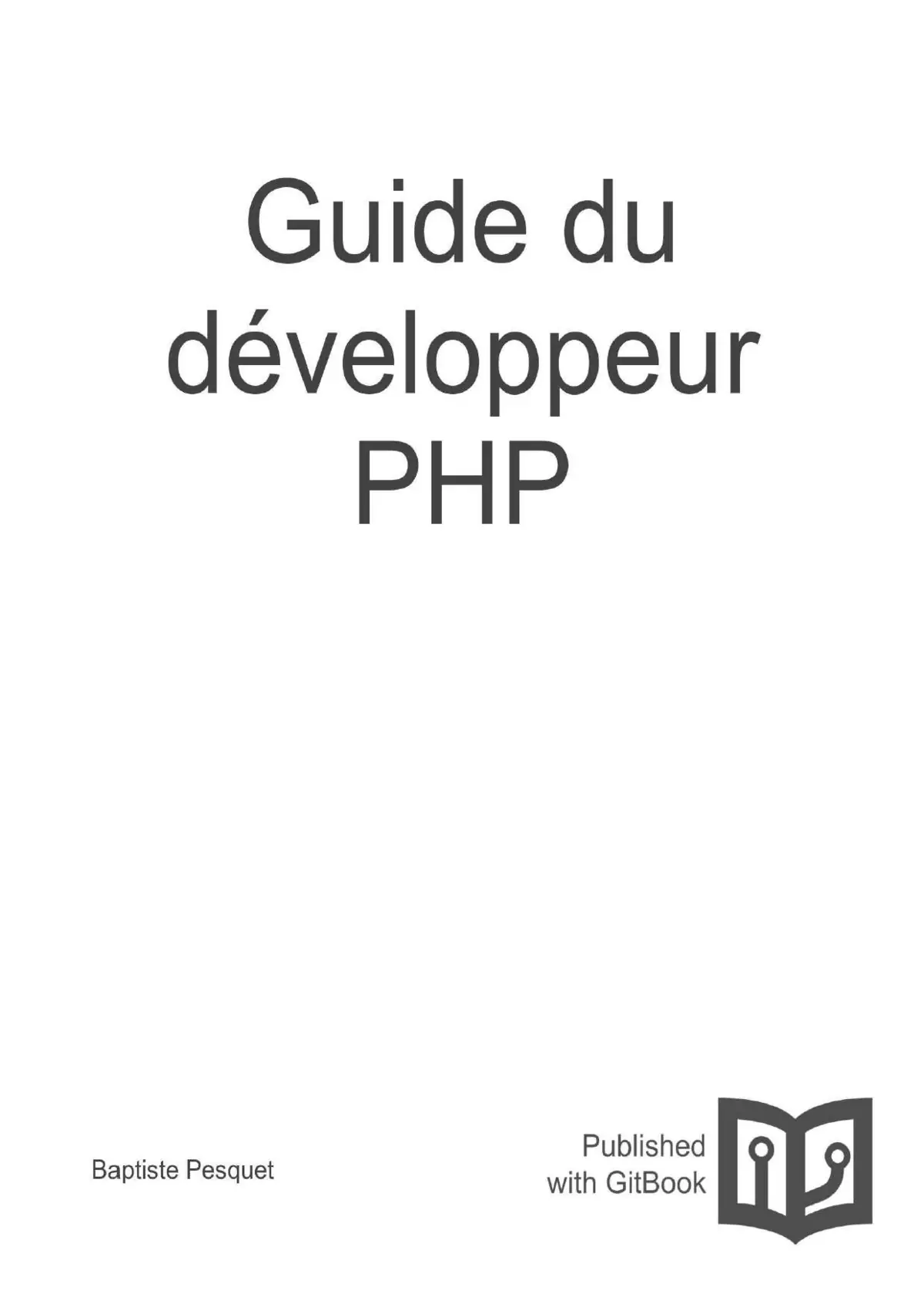 Développeur PHP - Maîtriser les bases et techniques avancées