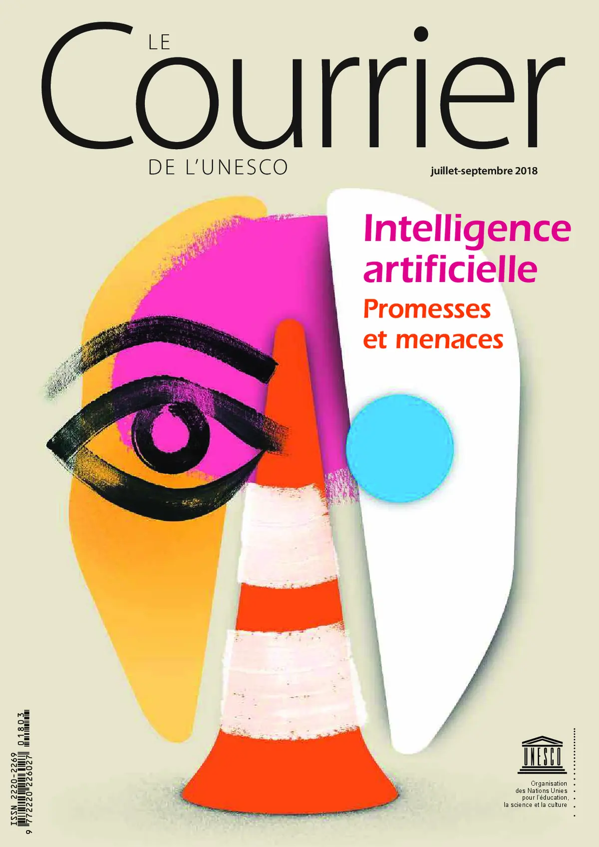 IA - Promesses et menaces à explorer