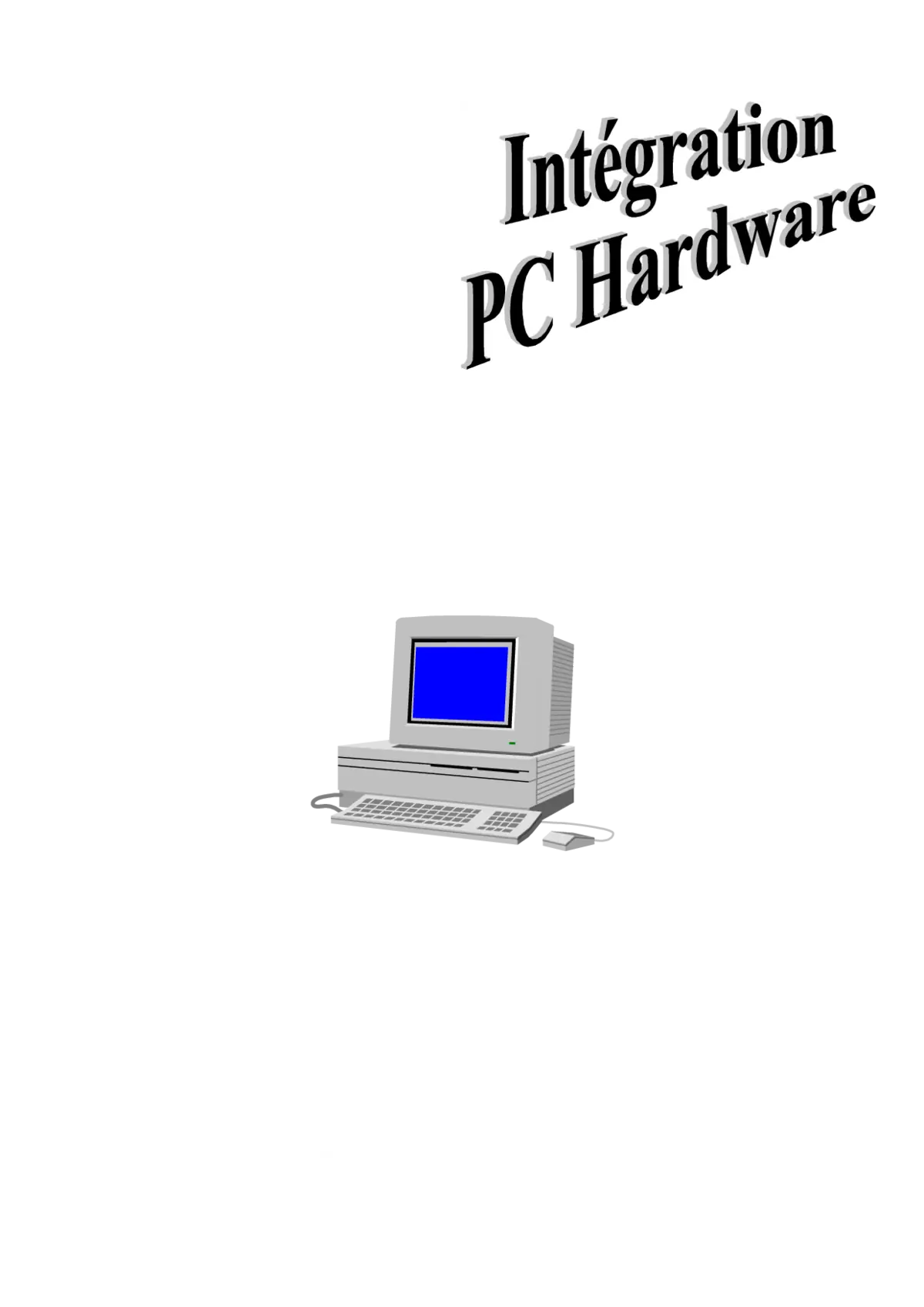 Assemblage d'un PC - Guide Complet pour Débutants