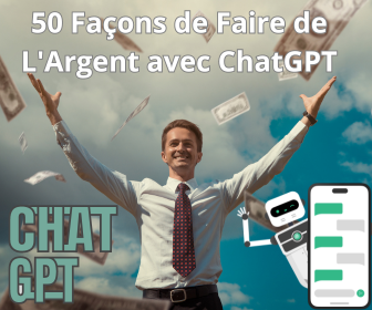 argent avec chatgpt